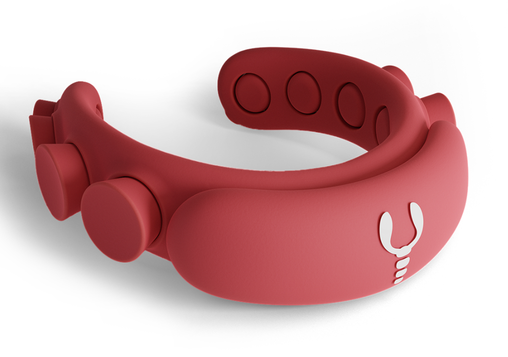 Lobster Squid Neck weight