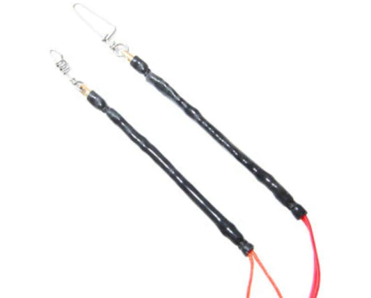 SpearPro Muzzle bungee snap silicone