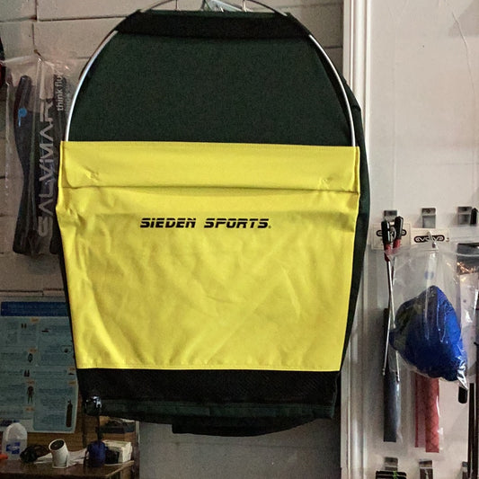 Sieden Sports Game Bag