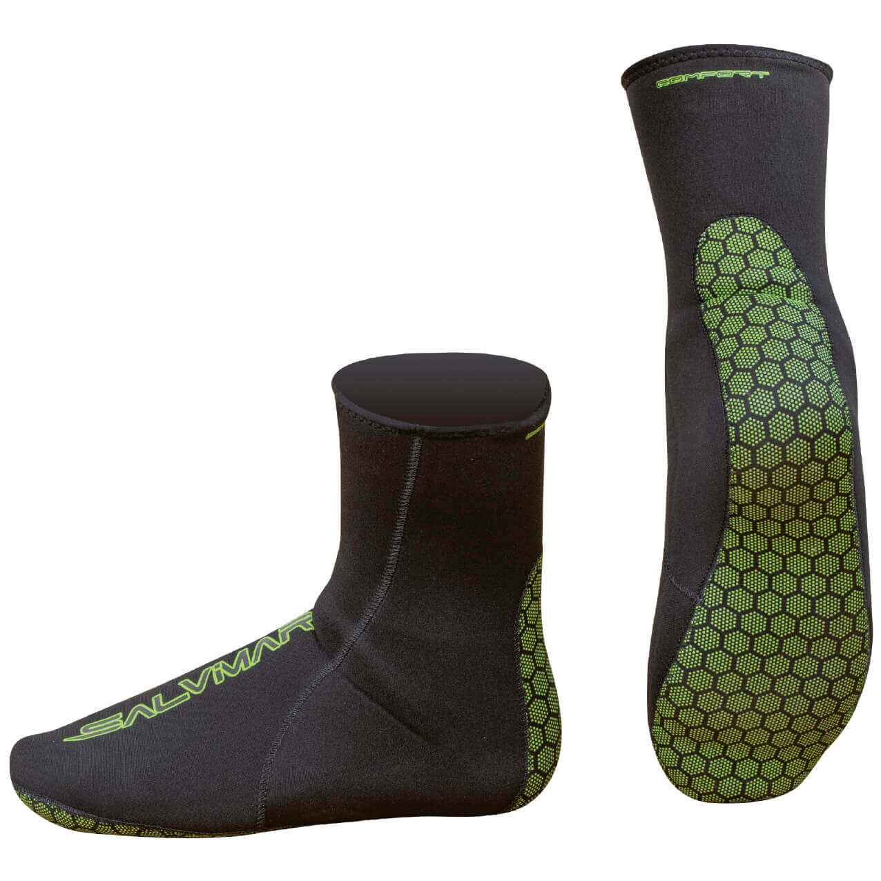 Salvimar Comfort 5.0 mm Socks