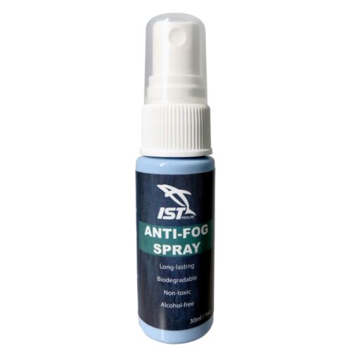 Antifog Spray